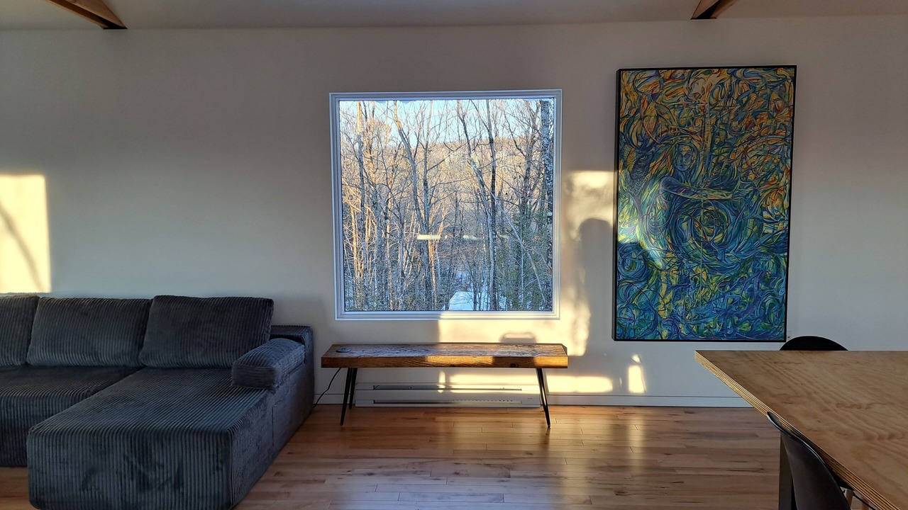 Photo of Livingroom in Harrington