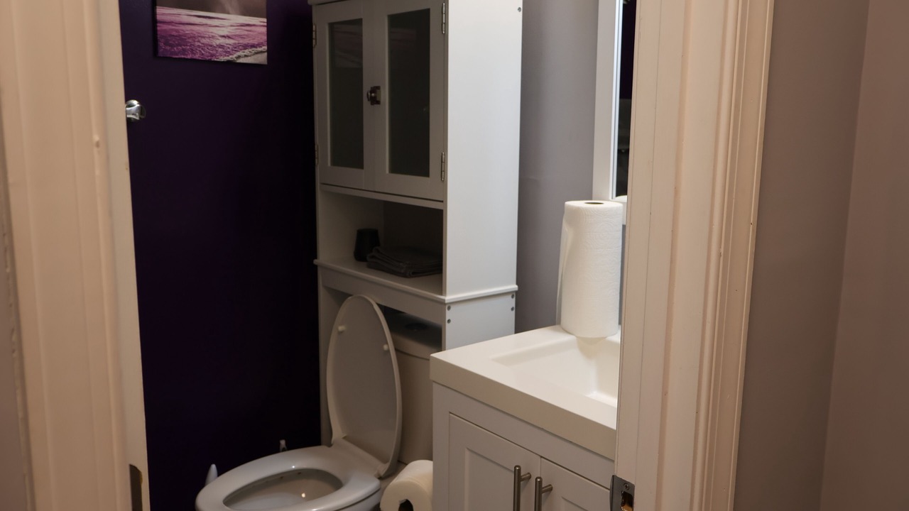 Photo of Bathroom in Washington
