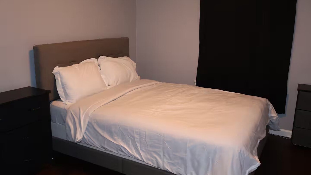 Photo of Bedroom in Washington