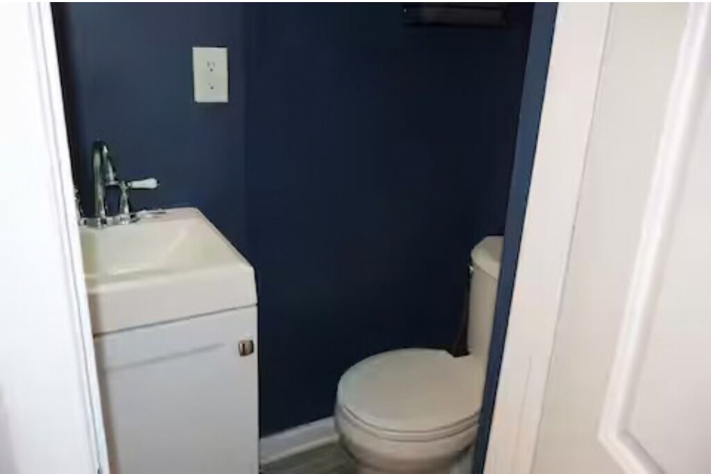 Photo of Bathroom in Washington