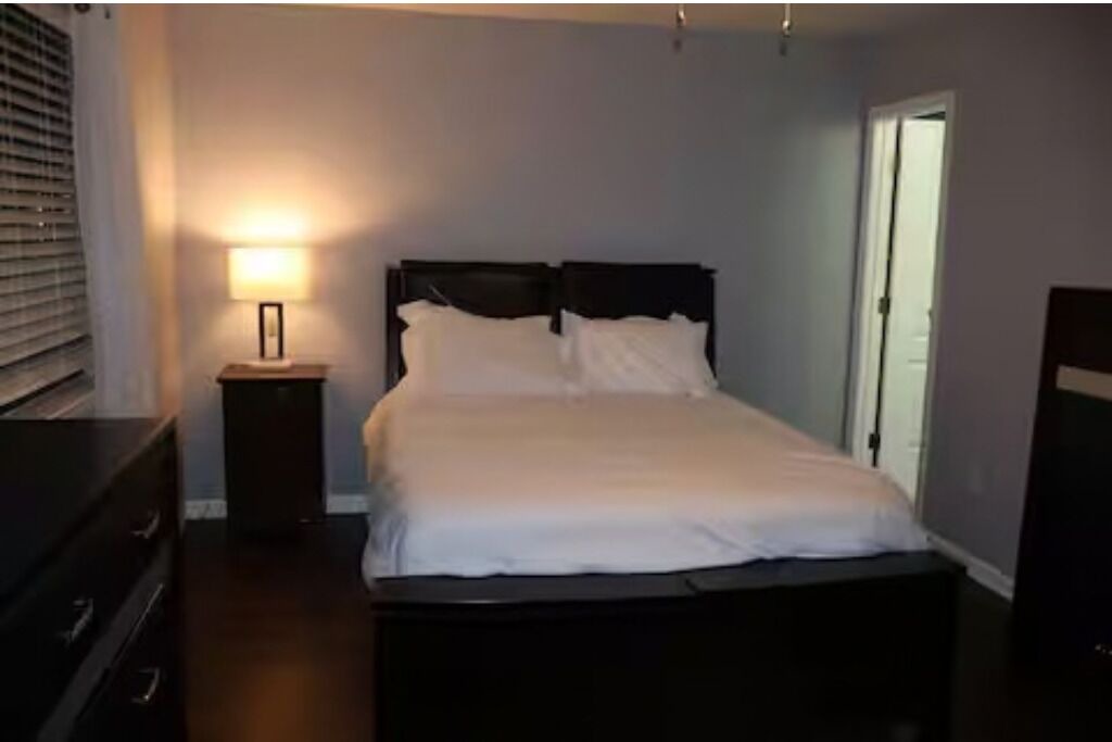 Photo of Bedroom in Washington