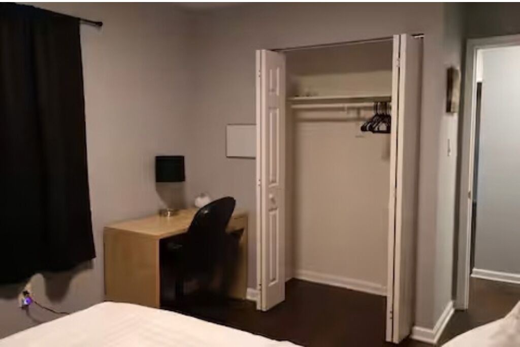Photo of Bedroom in Washington