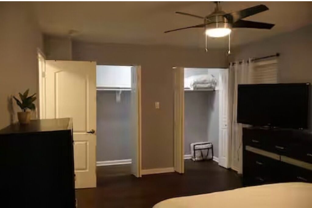 Photo of Bedroom in Washington