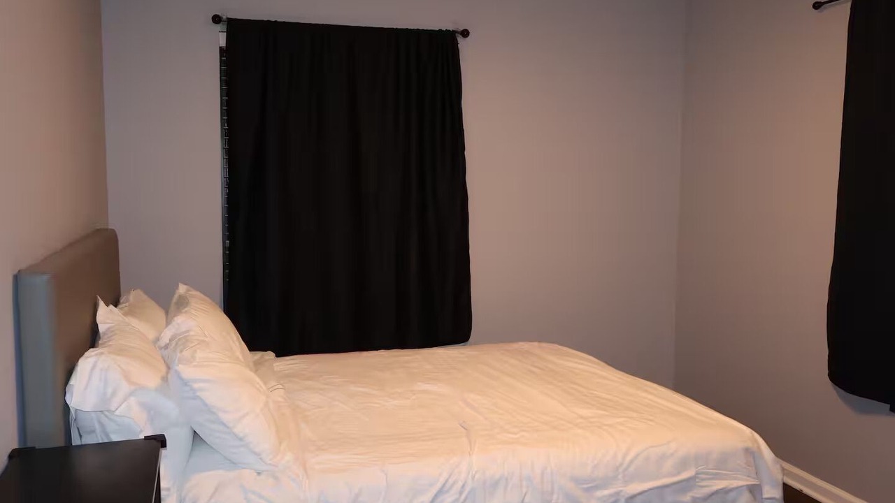 Photo of Bedroom in Washington