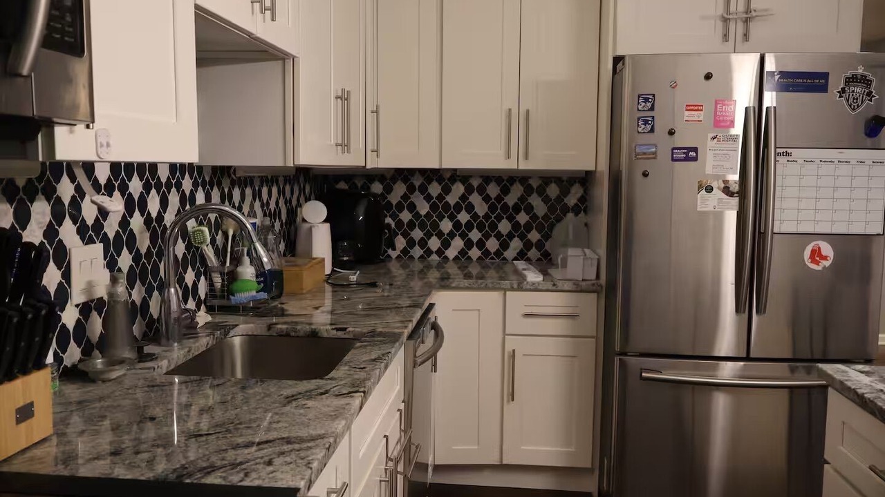 Photo of Kitchen in Washington