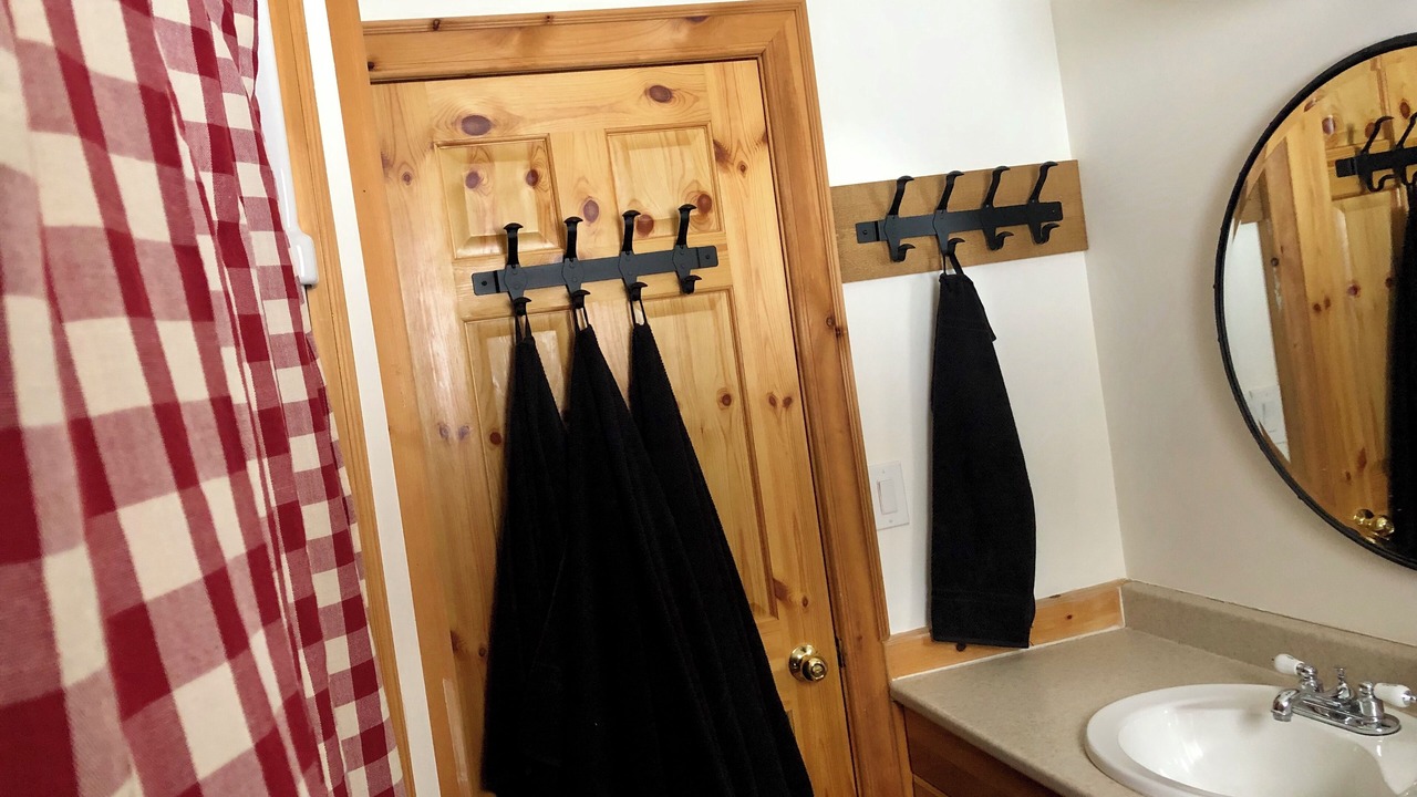Photo of Bathroom in Magnetawan