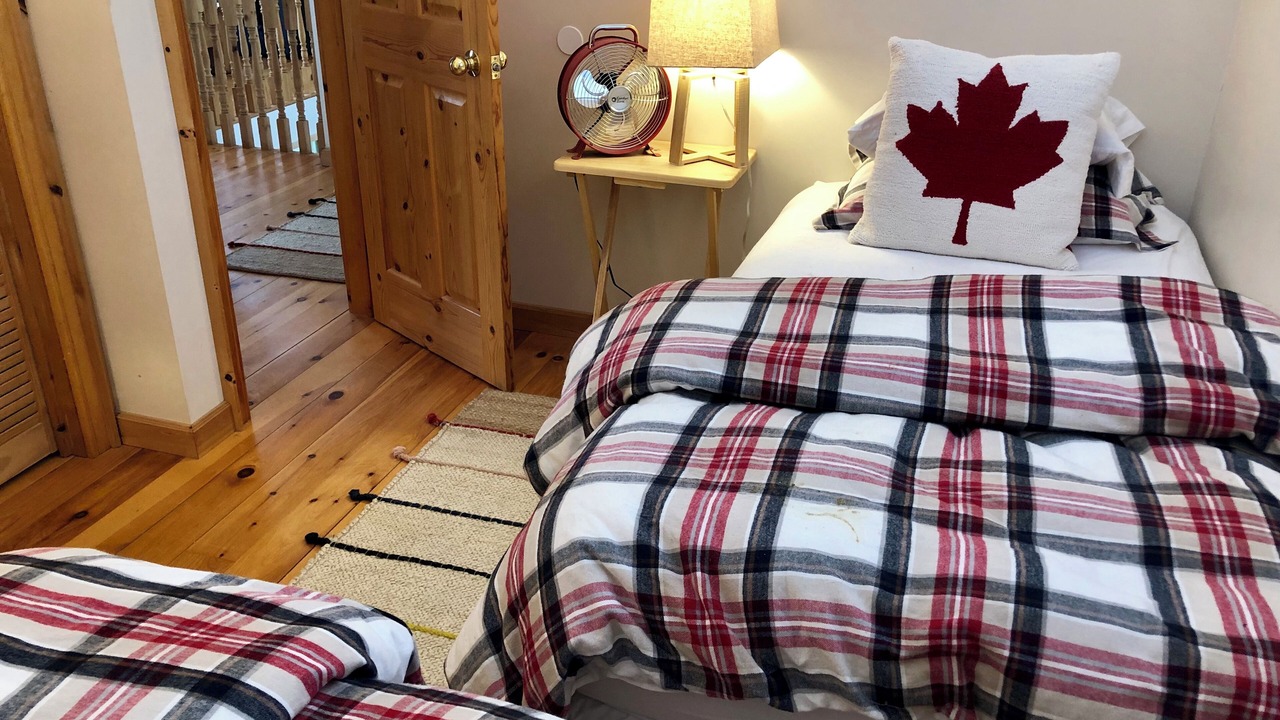 Photo of Bedroom in Magnetawan