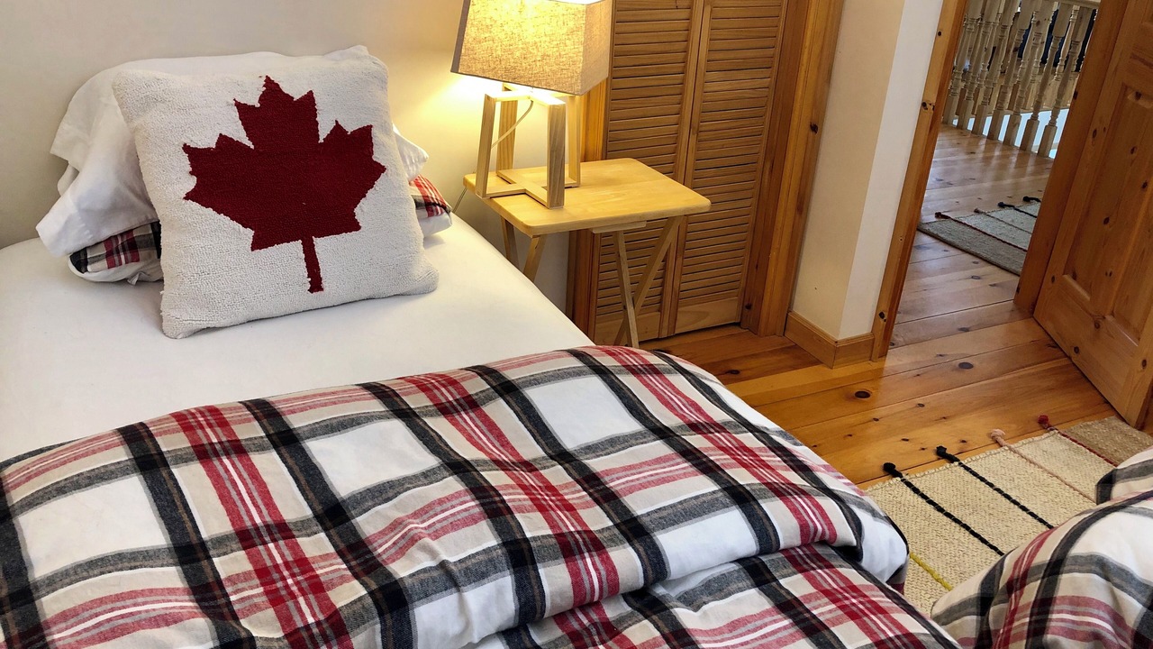 Photo of Bedroom in Magnetawan