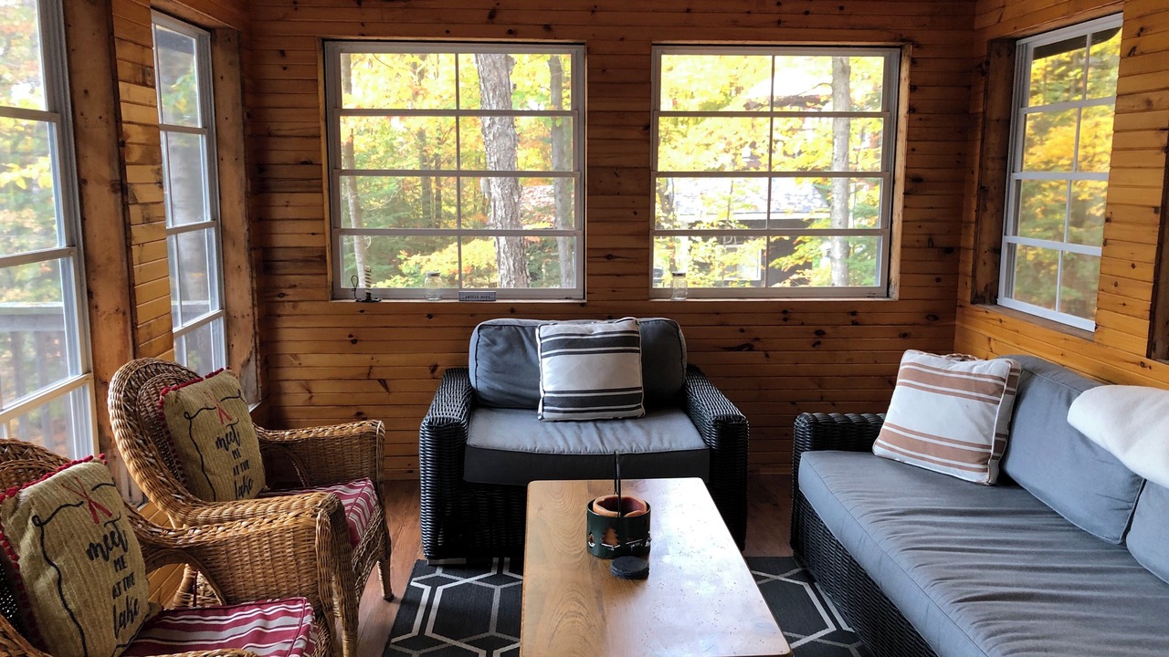 Photo of Livingroom in Magnetawan