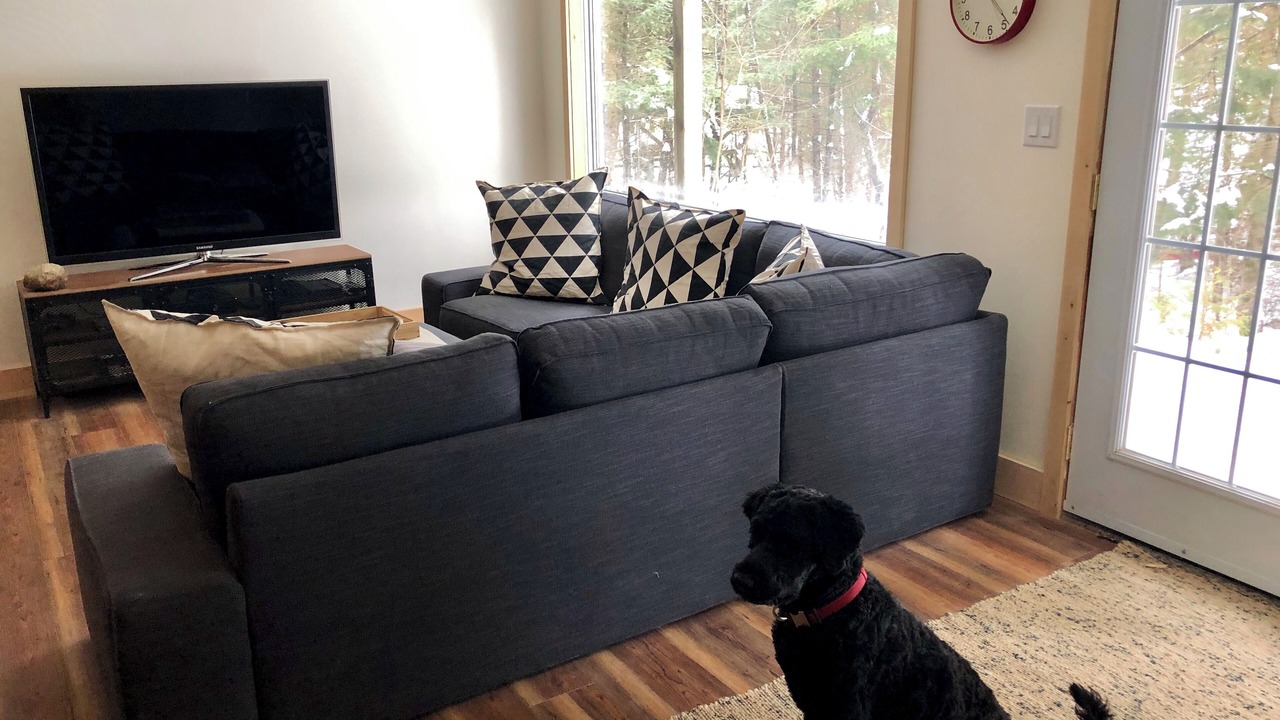 Photo of Livingroom in Magnetawan
