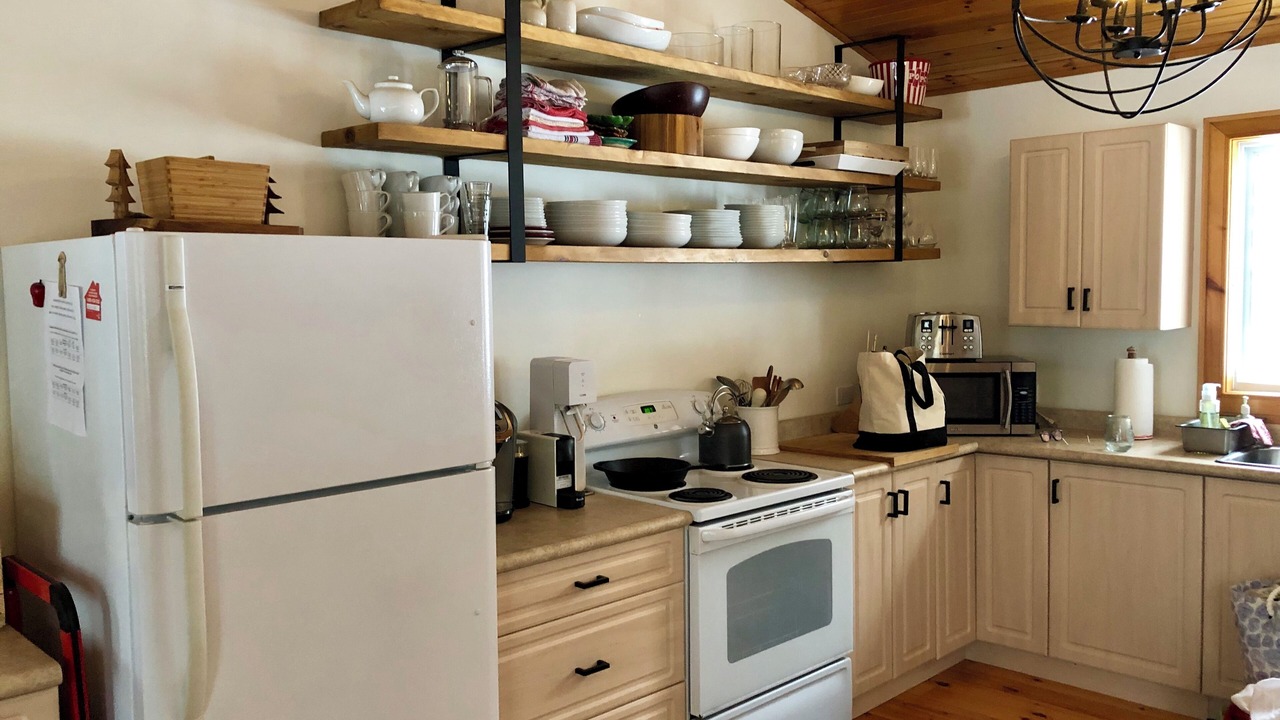 Photo of Kitchen in Magnetawan