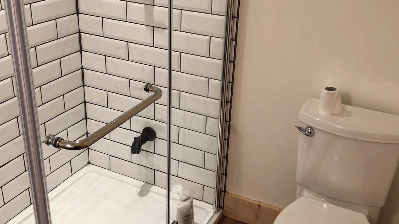 Photo of Bathroom in Magnetawan