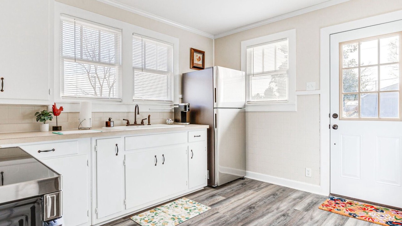 Photo of Kitchen in Grove Hill