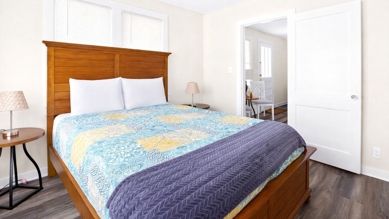 Photo of Bedroom in Grove Hill