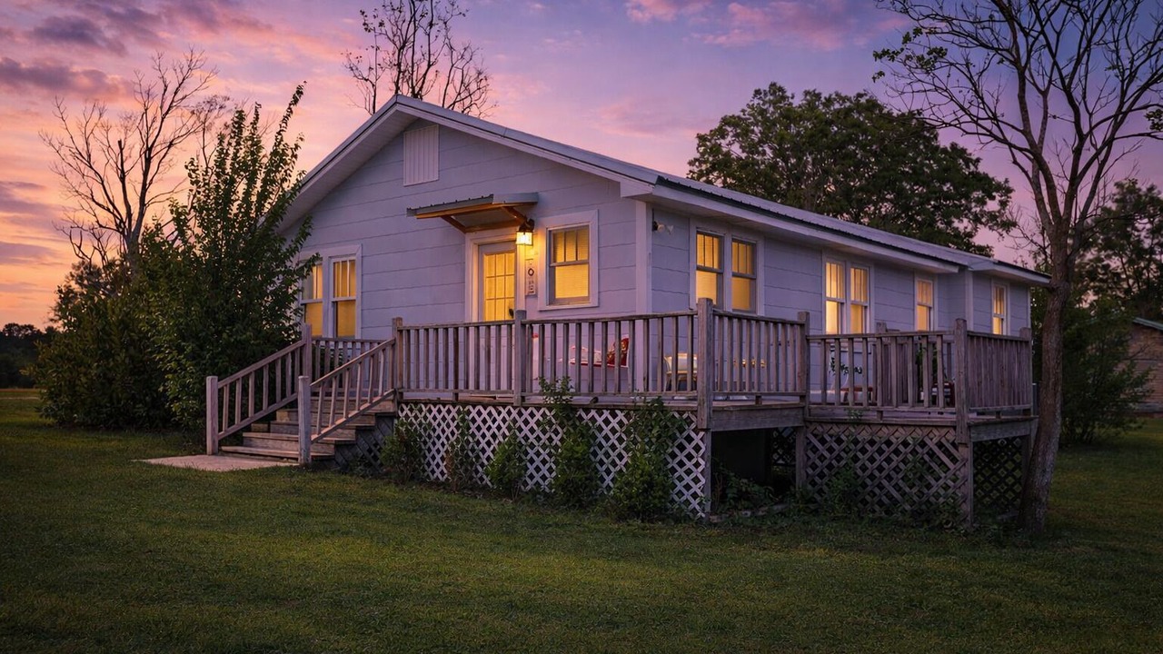 Photo of Outdoor in Grove Hill