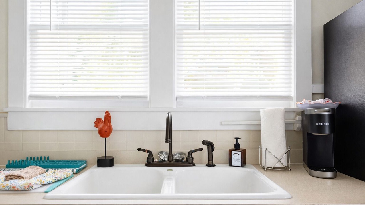 Photo of Bathroom in Grove Hill