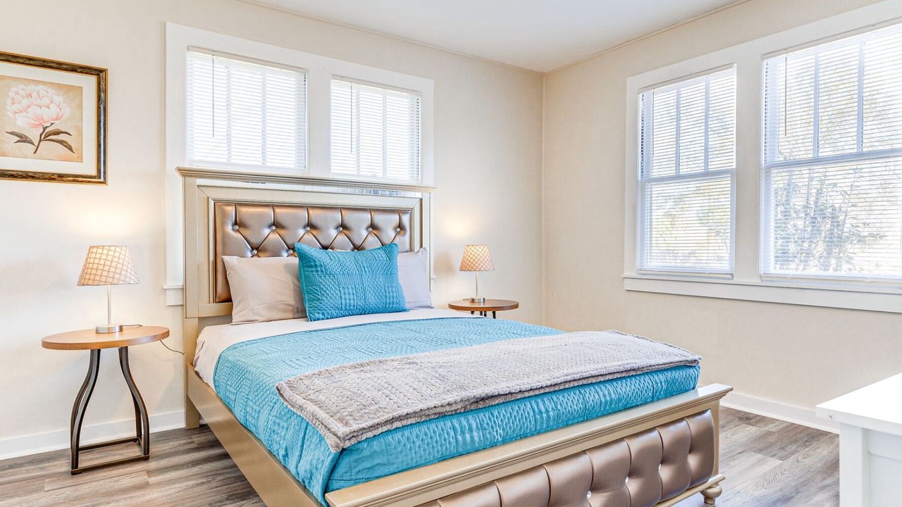 Photo of Bedroom in Grove Hill