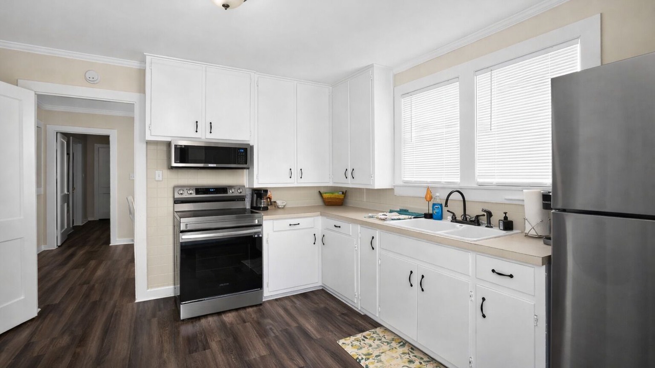 Photo of Kitchen in Grove Hill