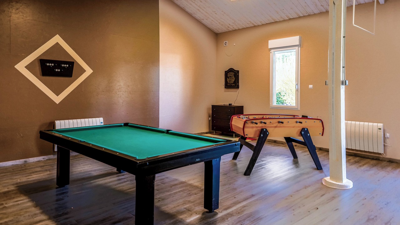 Photo of Bedroom in Pleslin-Trigavou