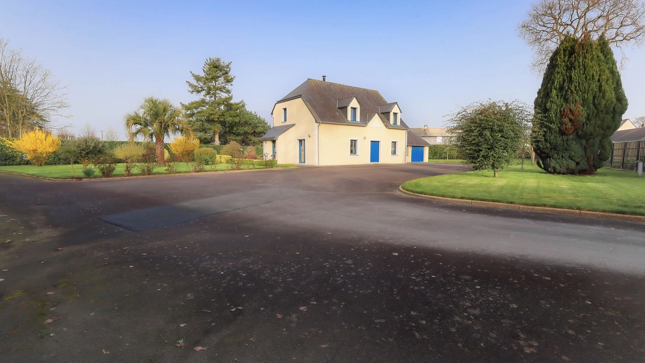 Photo of Outdoor in Pleslin-Trigavou