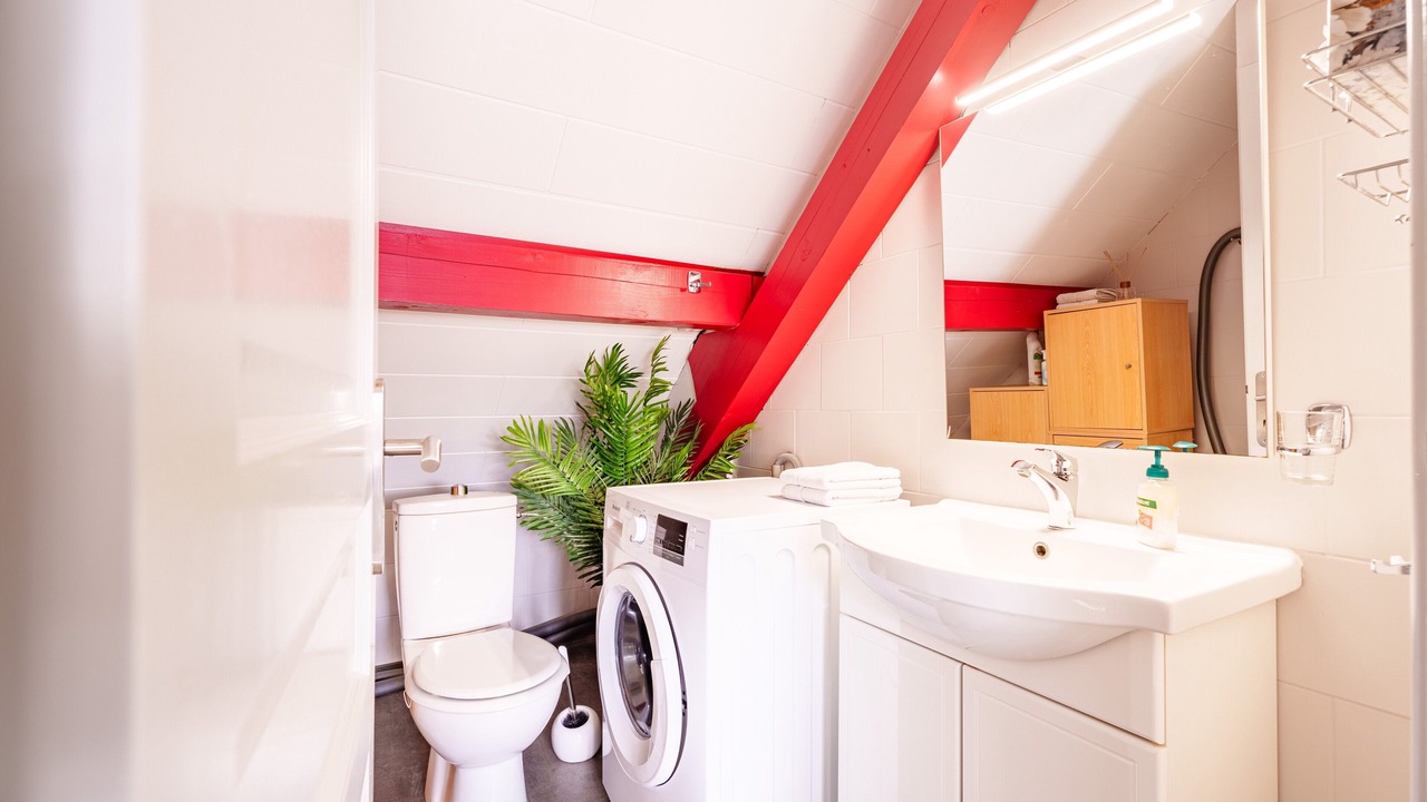 Photo of Bathroom in Gertwiller