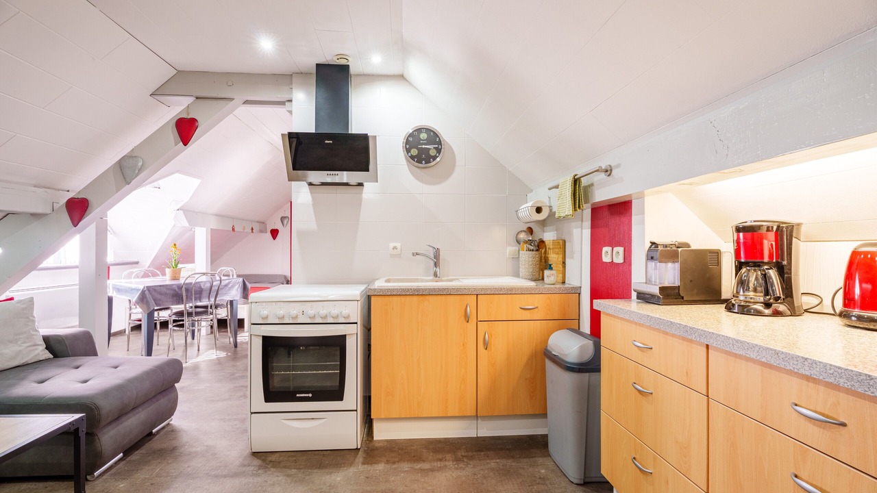Photo of Kitchen in Gertwiller