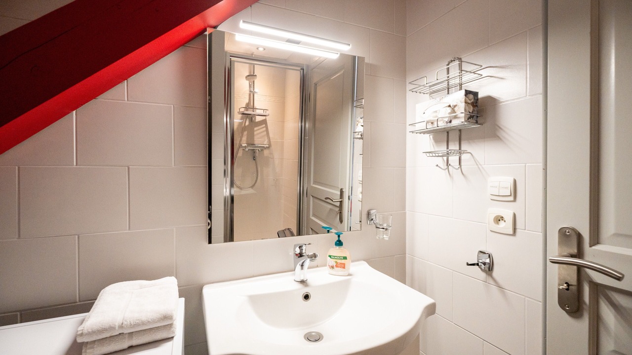 Photo of Bathroom in Gertwiller