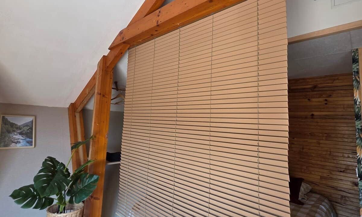 Photo of Bedroom in Laffrey