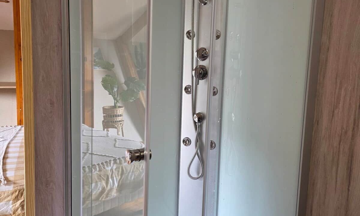 Photo of Bathroom in Laffrey