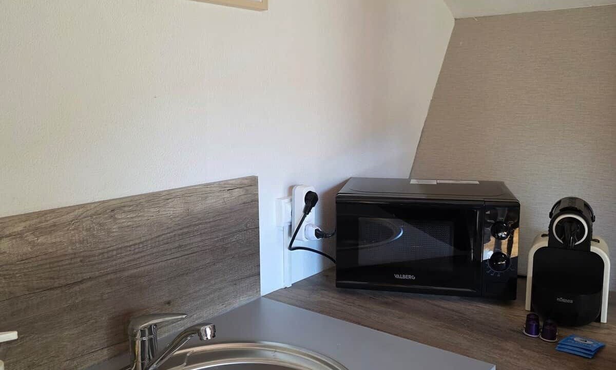 Photo of Kitchen in Laffrey
