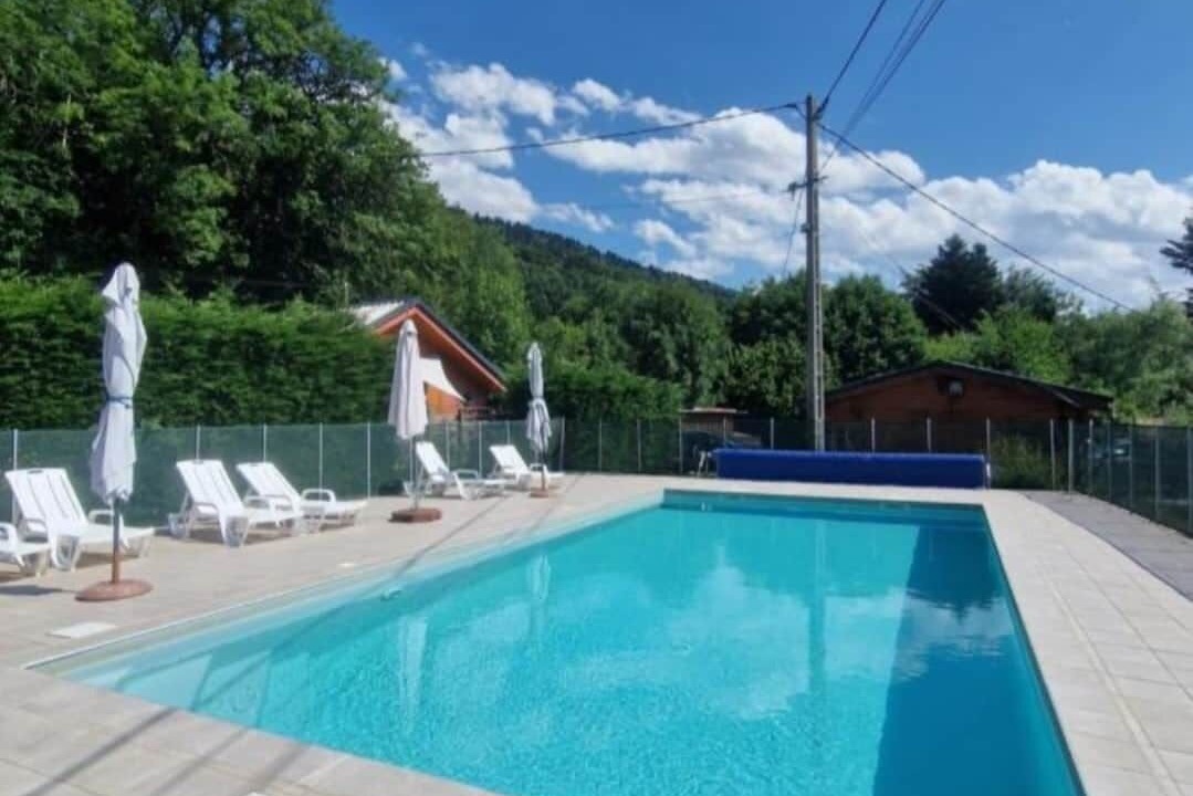 Photo of Outdoor in Laffrey