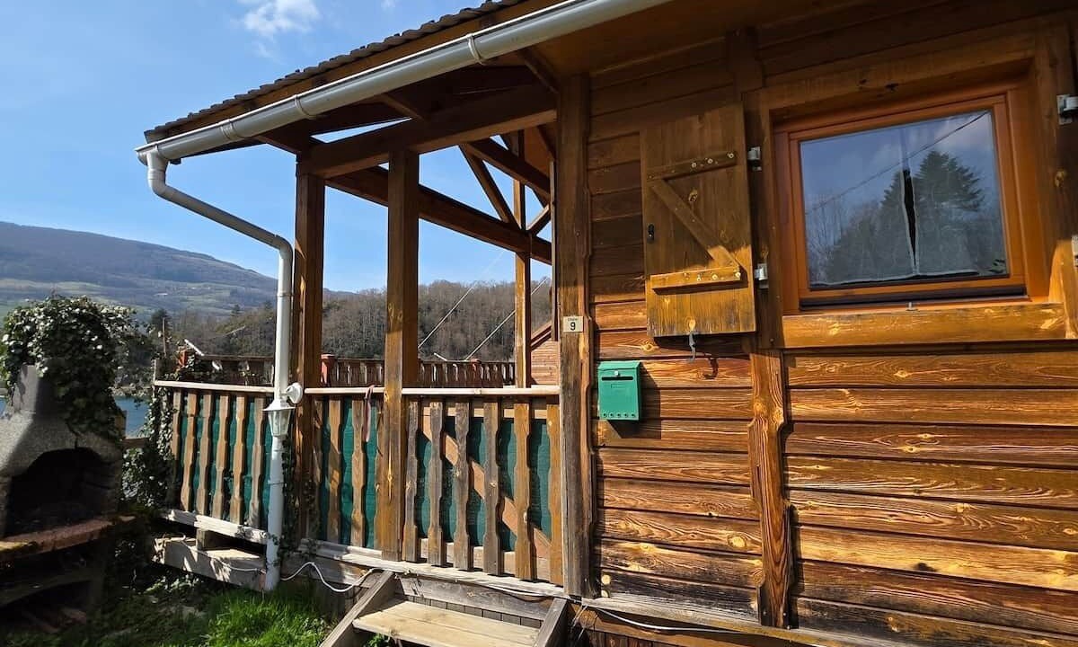 Photo of Outdoor in Laffrey