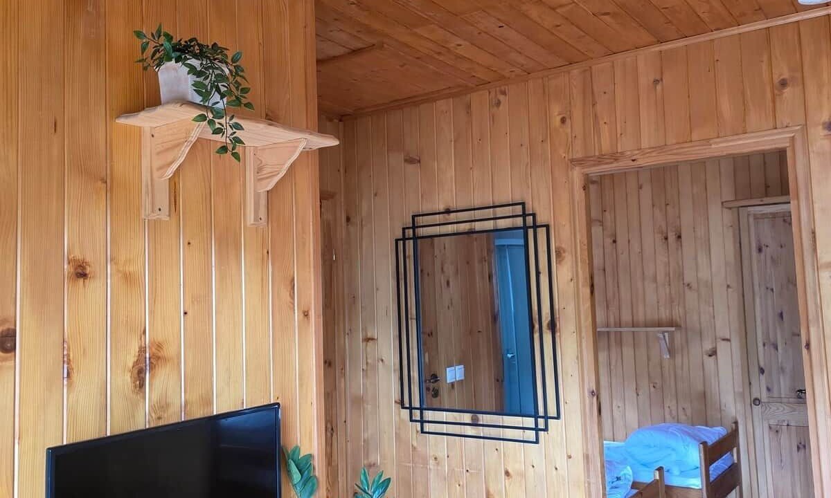 Photo of Bedroom in Laffrey