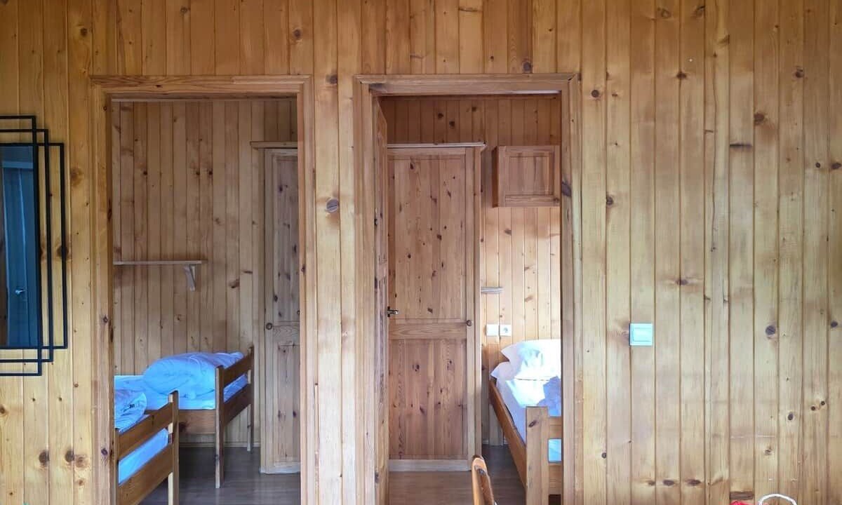 Photo of Bedroom in Laffrey