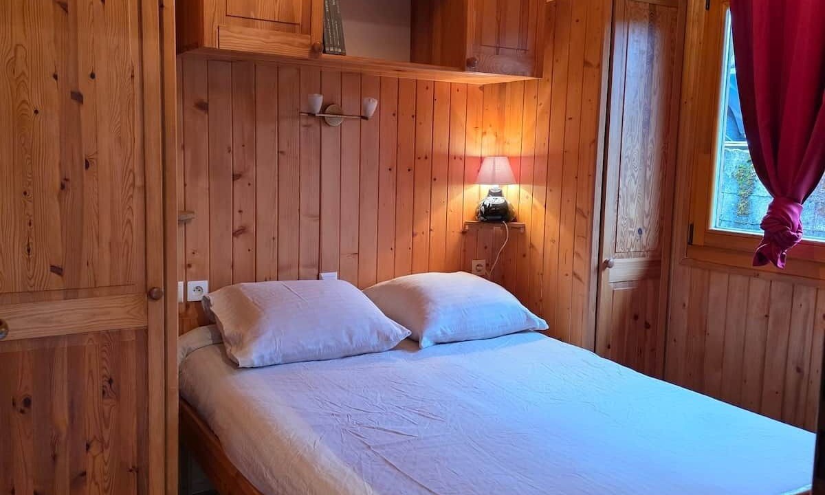 Photo of Bedroom in Laffrey