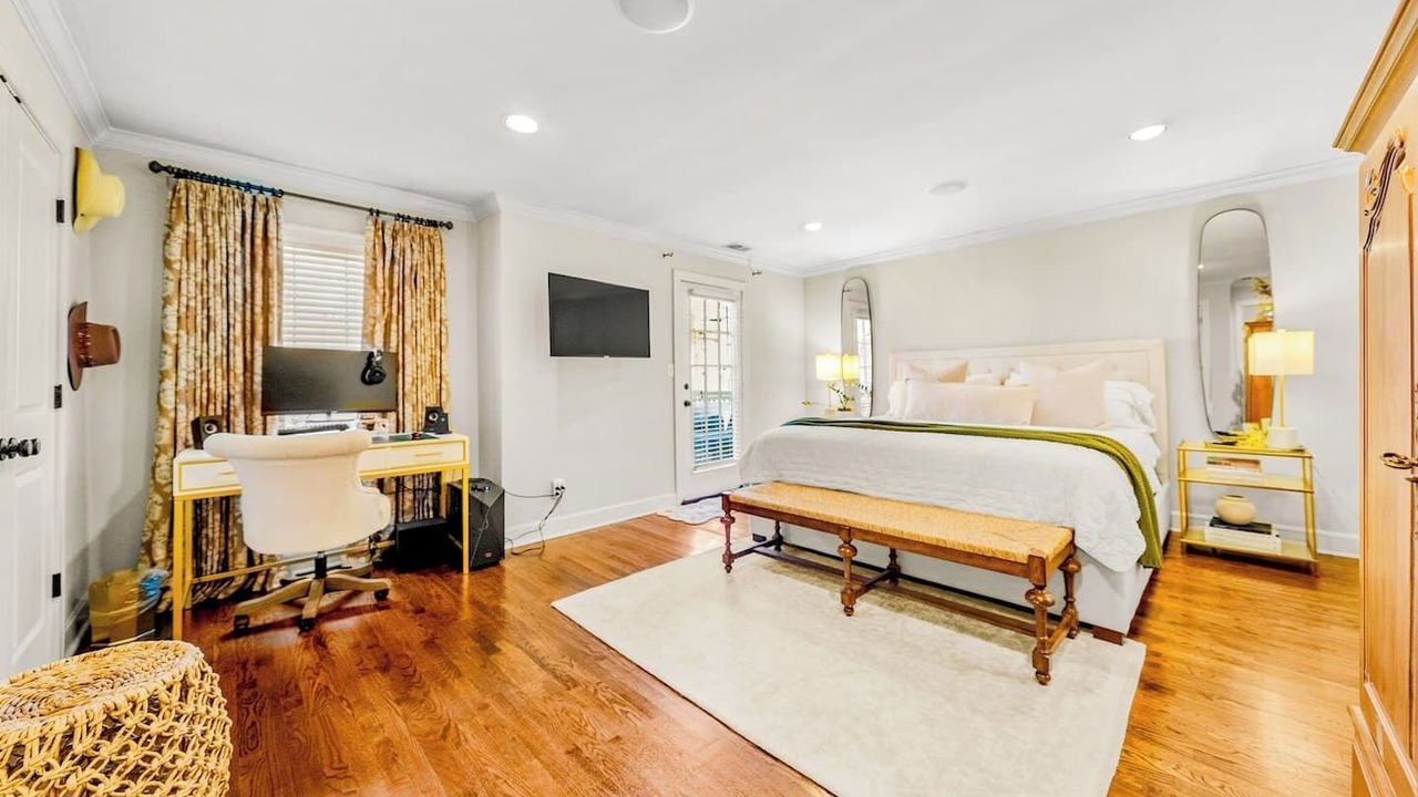 Photo of Bedroom in Fairway