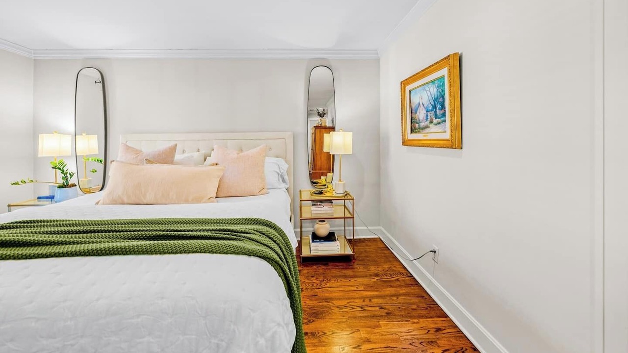 Photo of Bedroom in Fairway