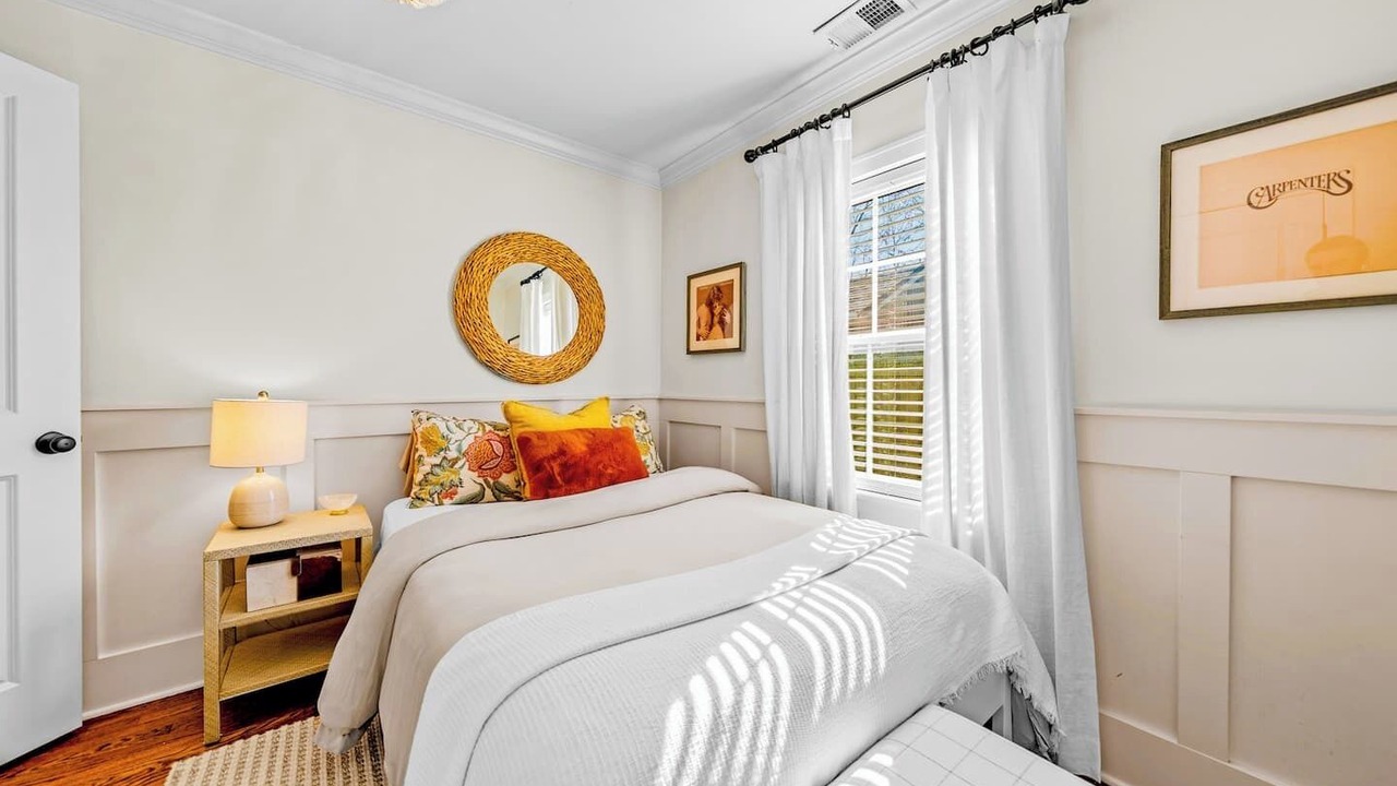 Photo of Bedroom in Fairway