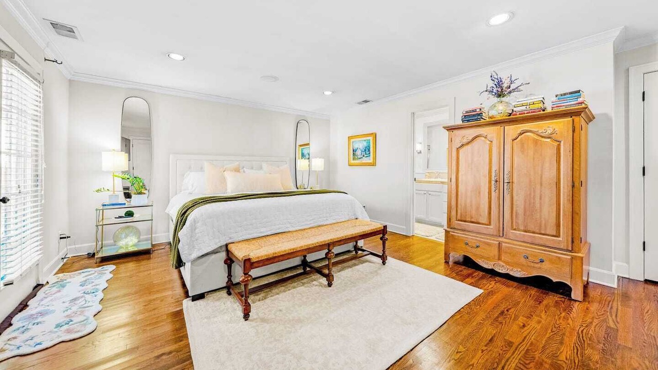 Photo of Bedroom in Fairway