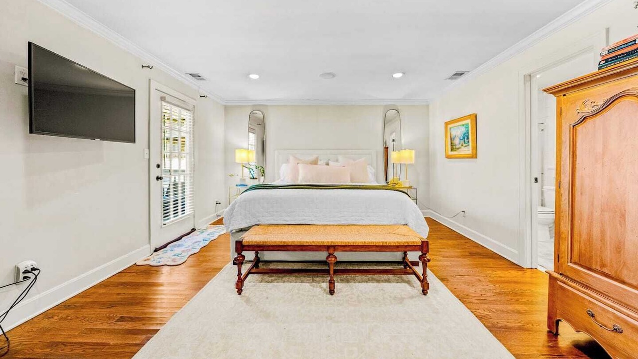 Photo of Bedroom in Fairway