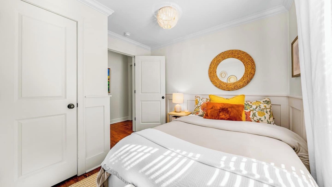 Photo of Bedroom in Fairway