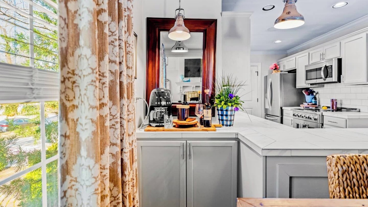 Photo of Kitchen in Fairway