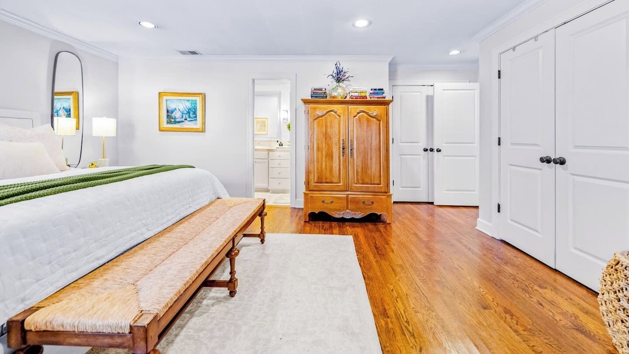 Photo of Bedroom in Fairway