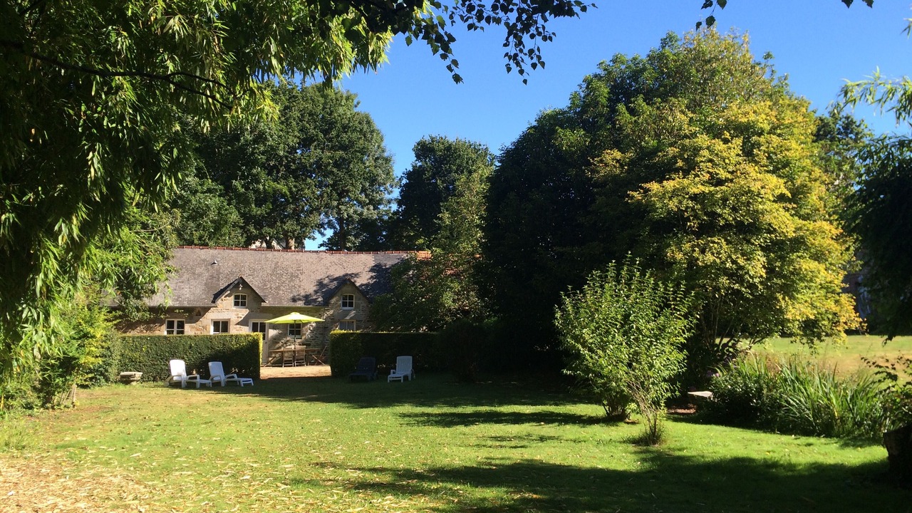 Photo of Outdoor in Carolles