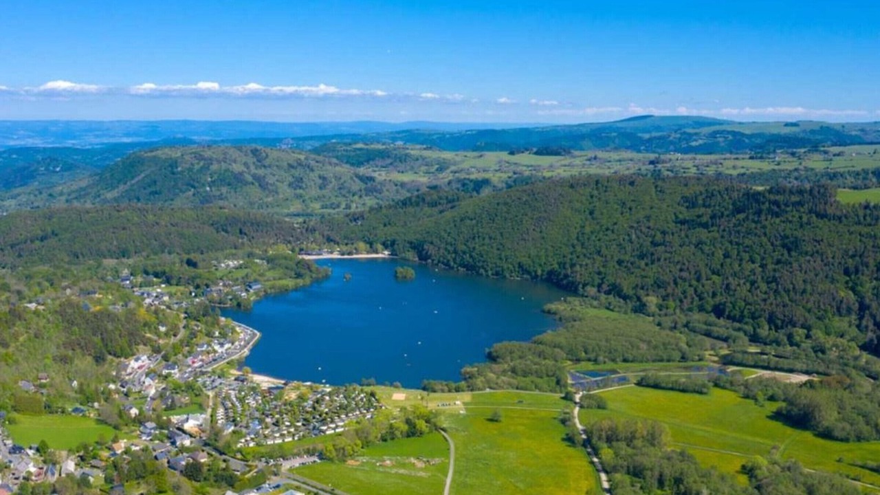 Photo of Outdoor in La Tour-dʼAuvergne