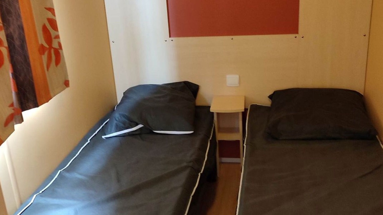 Photo of Bedroom in La Tour-dʼAuvergne