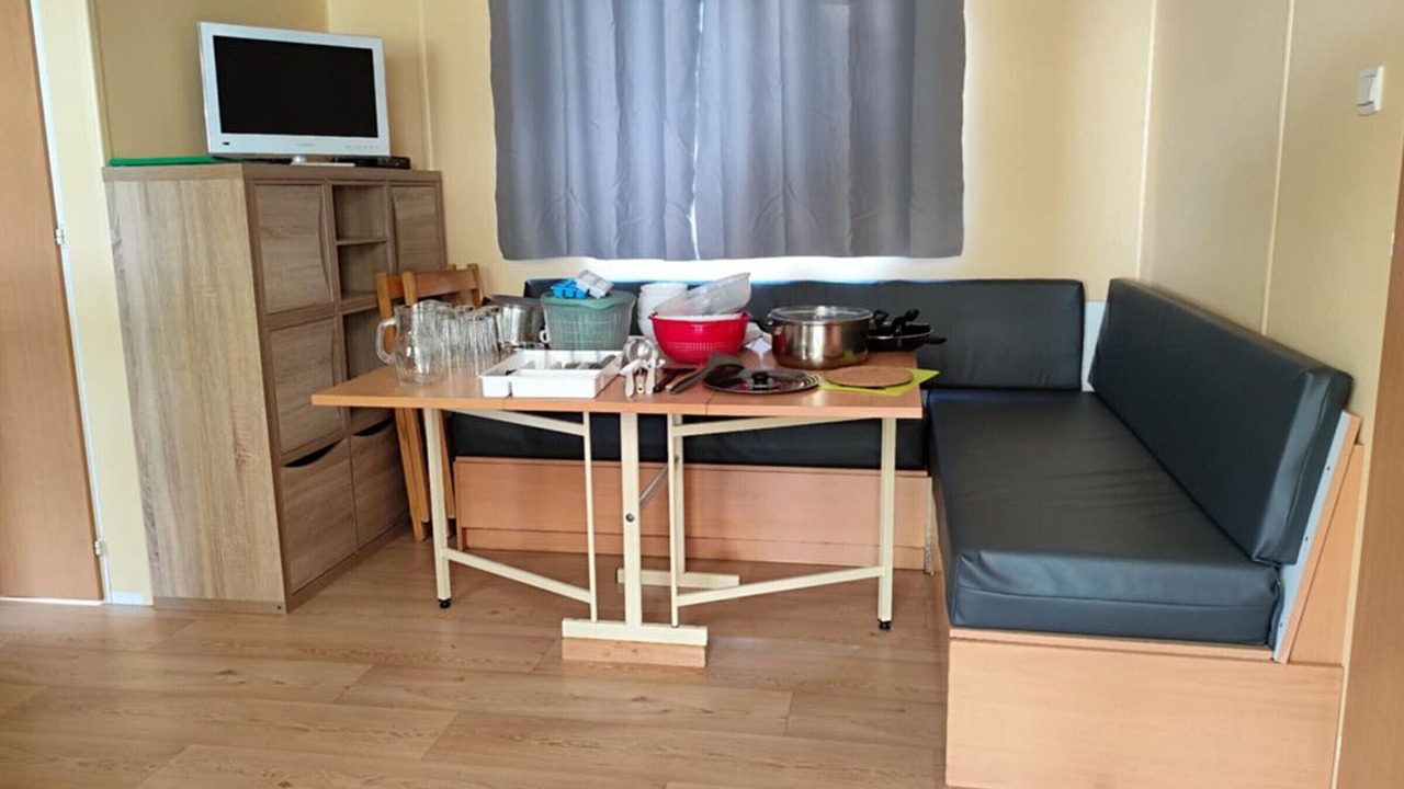 Photo of Livingroom in La Tour-dʼAuvergne