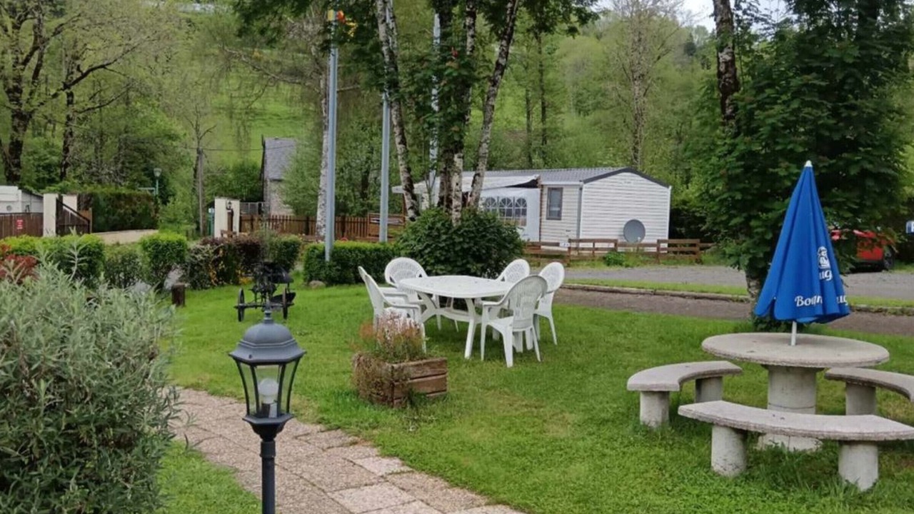 Photo of Outdoor in La Tour-dʼAuvergne
