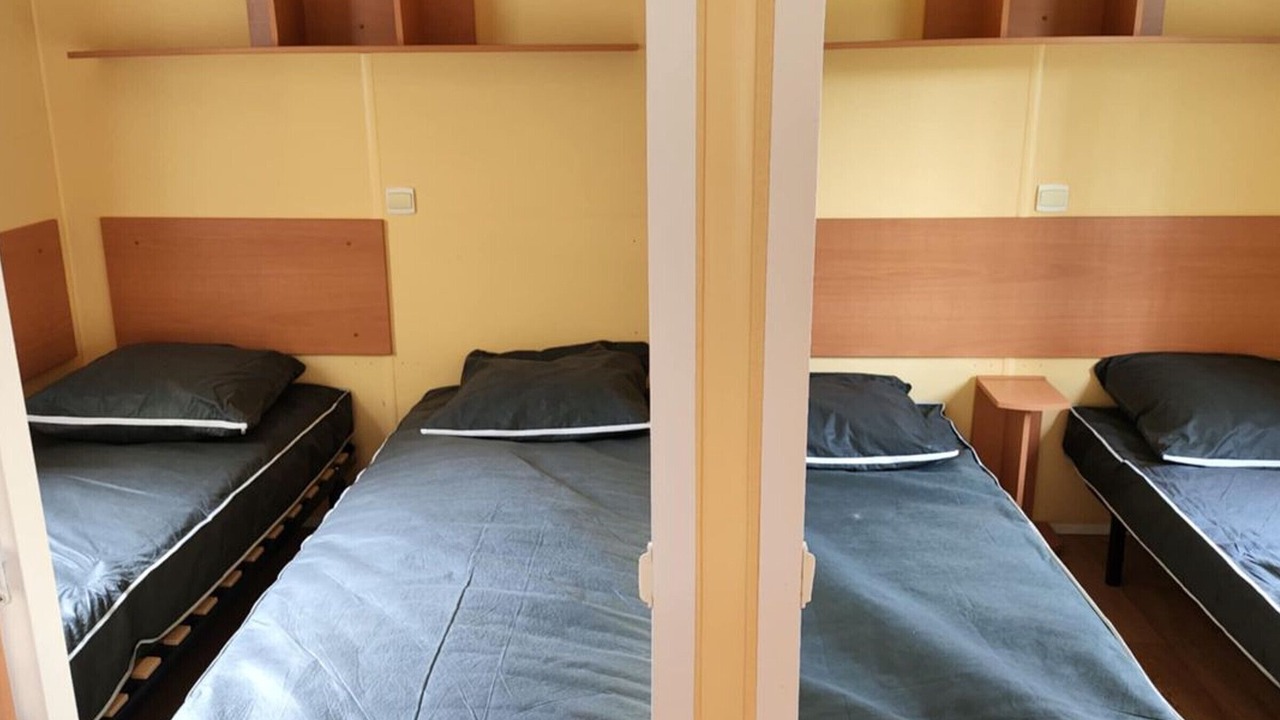 Photo of Bedroom in La Tour-dʼAuvergne