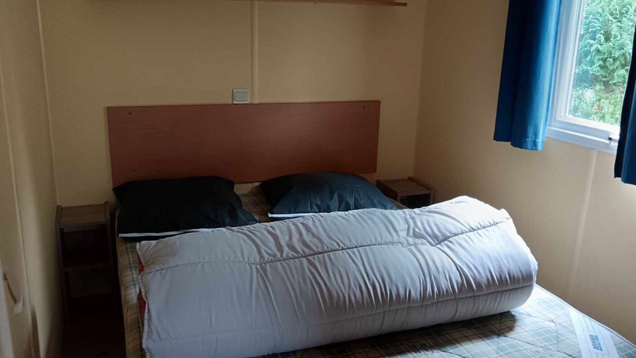 Photo of Bedroom in La Tour-dʼAuvergne